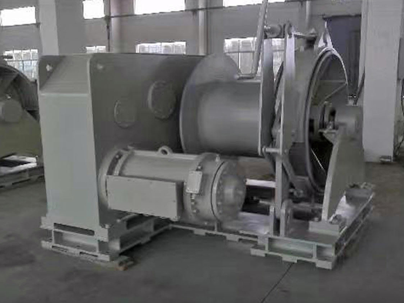 船用絞車、絞盤、起錨機(jī)、絞纜機(jī)