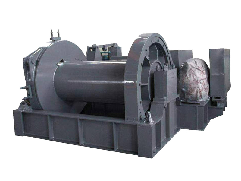 船用絞車、絞盤、起錨機(jī)、絞纜機(jī)